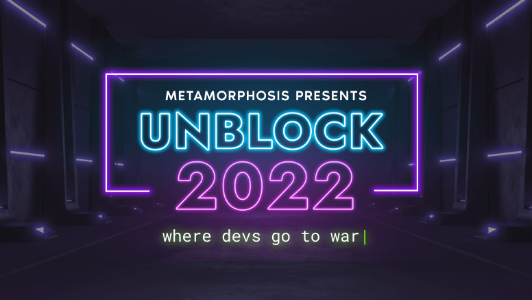 Unblock 2022 | Hackathon